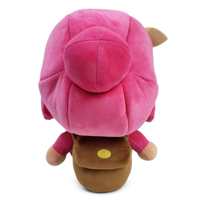 The Plucky Squire Plush Figure Jot 22 cm         