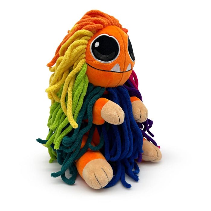 Poppy Playtime Plush Figure Yarnaby 22 cm              