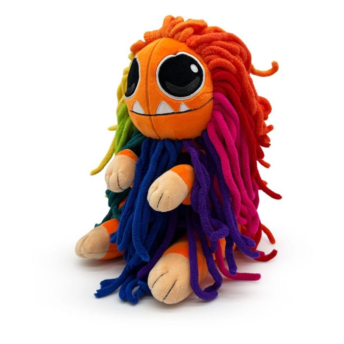 Poppy Playtime Plush Figure Yarnaby 22 cm              