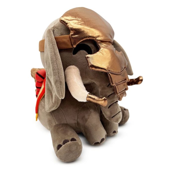 Civilization VII Plush Figure War Elephant 22 cm       