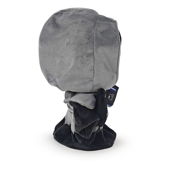 The Sims Plush Figure Grim Reaper 22 cm