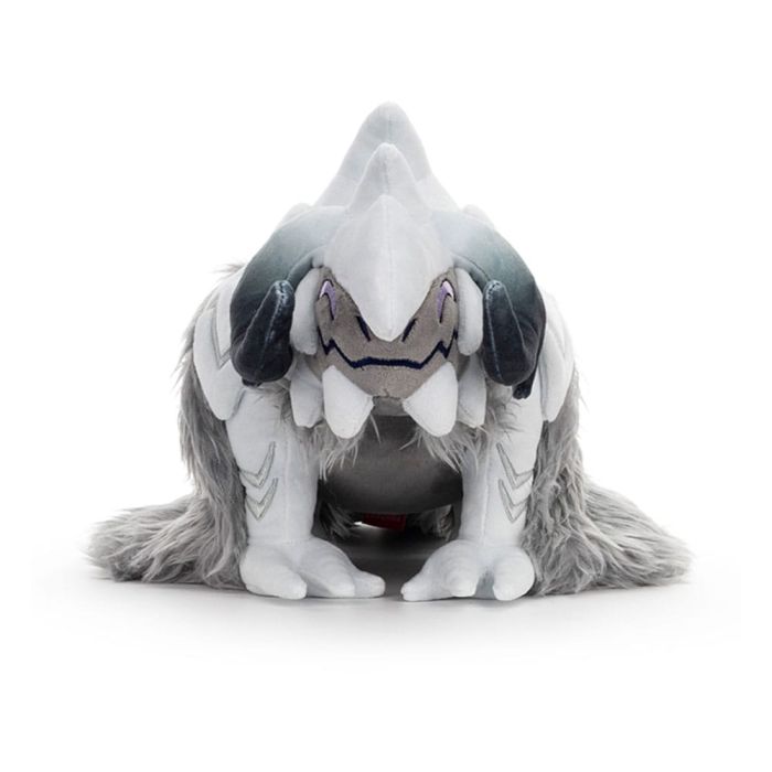 Monster Hunter Wilds Plush Figure Arkveld 22 cm       