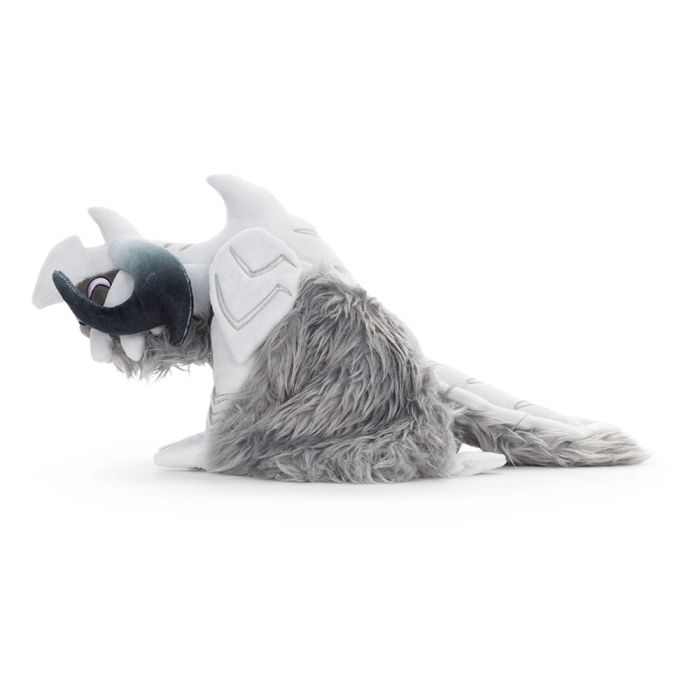 Monster Hunter Wilds Plush Figure Arkveld 22 cm       