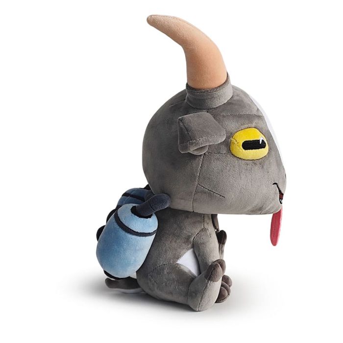 Goat Simulator Plush Figure Goat Simulator 23 cm    