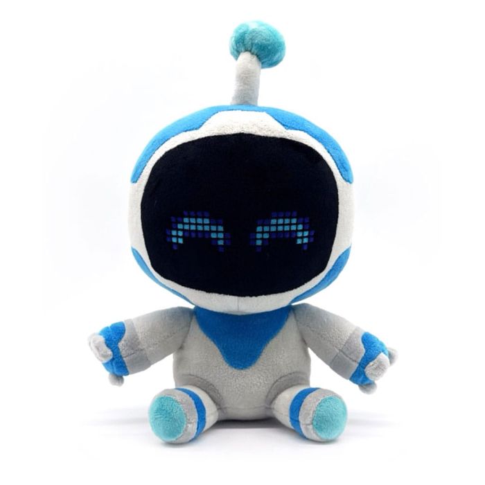Astro Bot Plush Figure Captain Astro 22 cm  