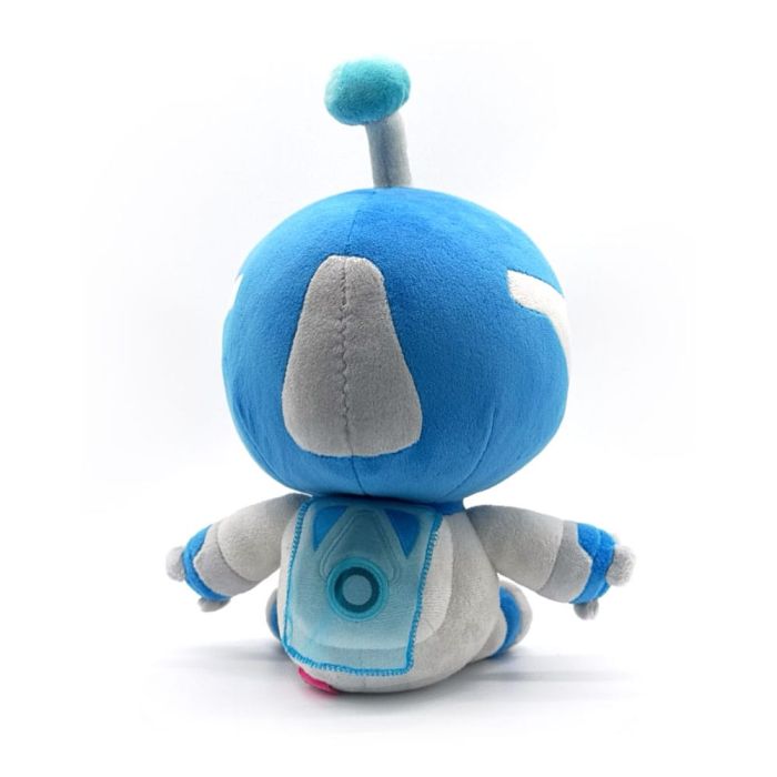 Astro Bot Plush Figure Captain Astro 22 cm  