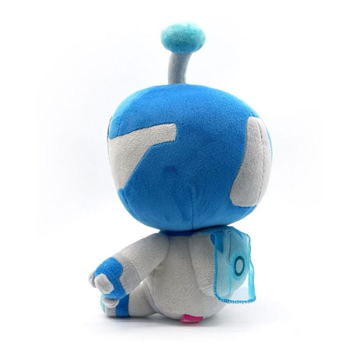 Astro Bot Plush Figure Captain Astro 22 cm  