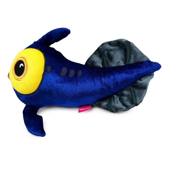 Subnautica Plush Figure Peeper 22 cm  