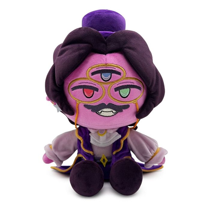 Dungeons and Daddies Plush Figure Scam Likely 22 cm         