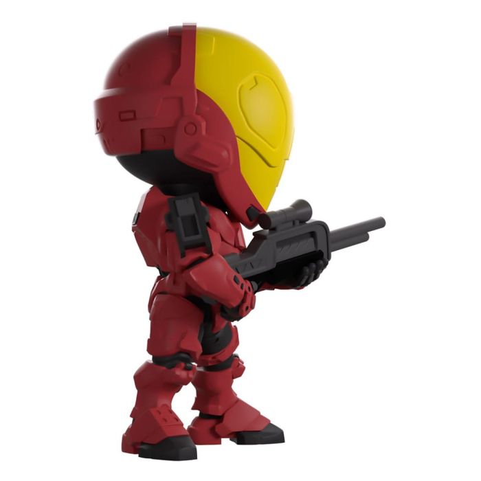 Halo Vinyl Figure Spartan EVA 12 cm     