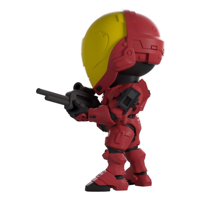 Halo Vinyl Figure Spartan EVA 12 cm     