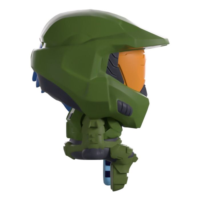 Halo Vinyl Figures The Master Chief & Cortana Monitor Buddiez    