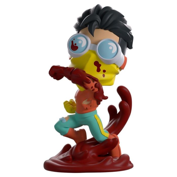 Invincible Vinyl Figure Invincible VS 12 cm