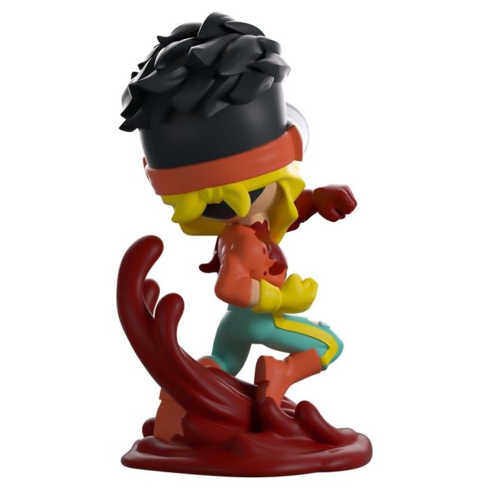 Invincible Vinyl Figure Invincible VS 12 cm