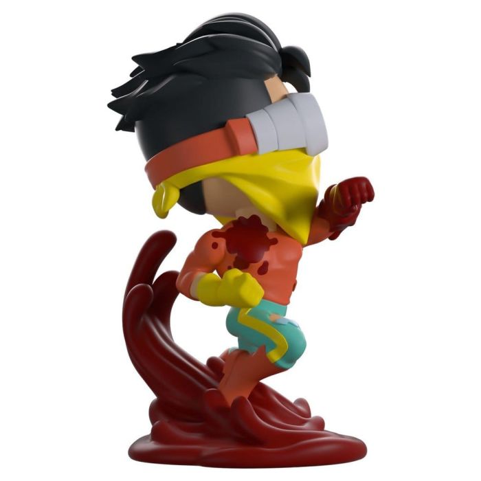 Invincible Vinyl Figure Invincible VS 12 cm