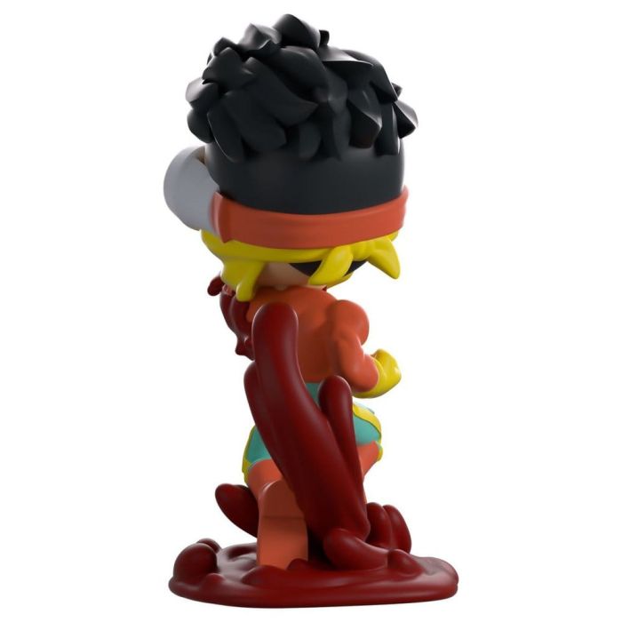 Invincible Vinyl Figure Invincible VS 12 cm