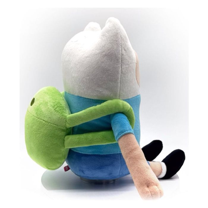 Adventure Time Plush Figure Finn 22 cm               