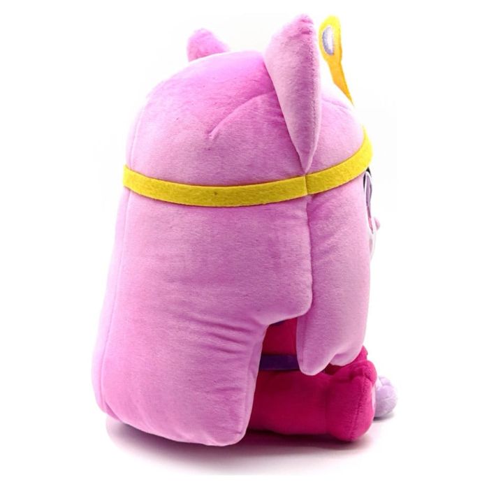 Adventure Time Plush Figure Kitty Princess Bubblegum 22 cm