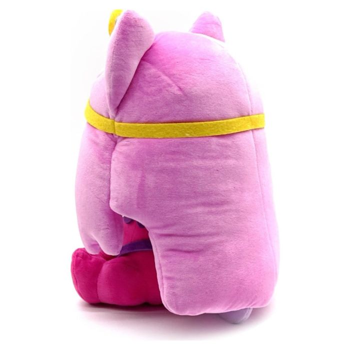 Adventure Time Plush Figure Kitty Princess Bubblegum 22 cm