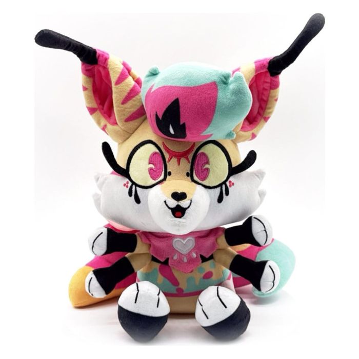 Helluva Boss Plush Figure Beelzebub 22 cm