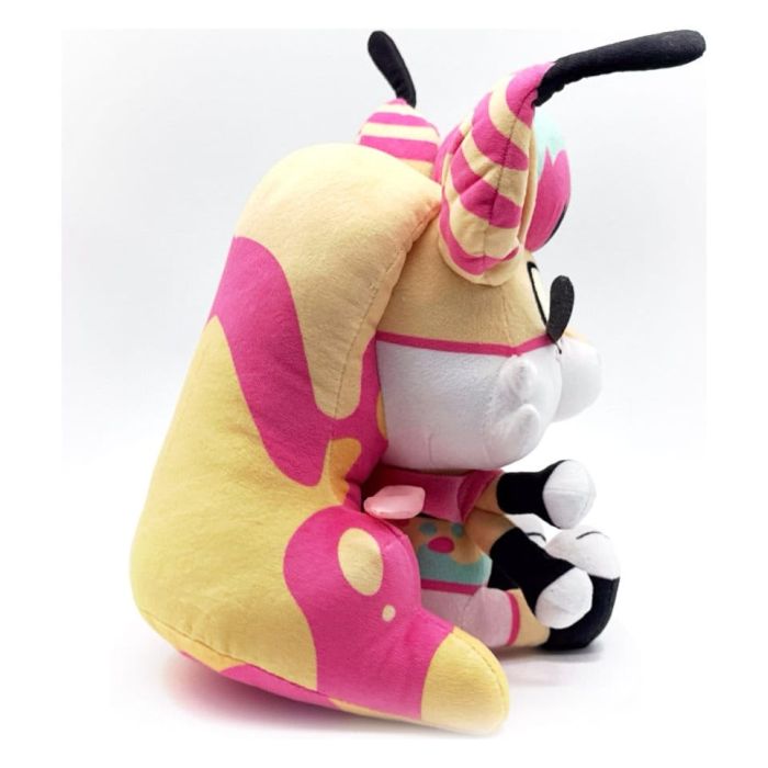 Helluva Boss Plush Figure Beelzebub 22 cm