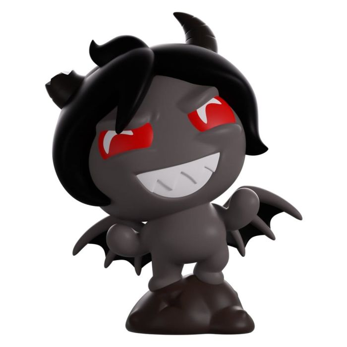 The Binding of Isaac Vinyl Figure Azazel 9 cm