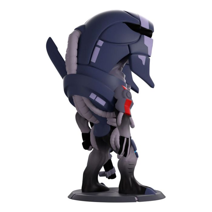 Mass Effect Vinyl Figure Legion 12 cm       