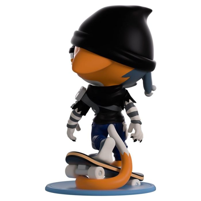 Fortnite Vinyl Figure Meow Skulls 13 cm               