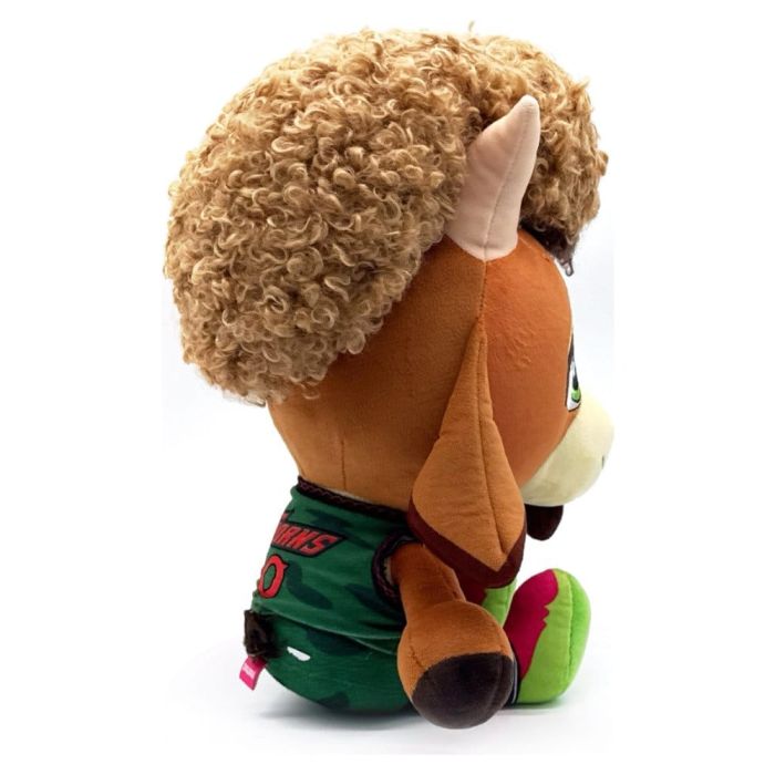 Goat Plush Figure Will 22 cm        