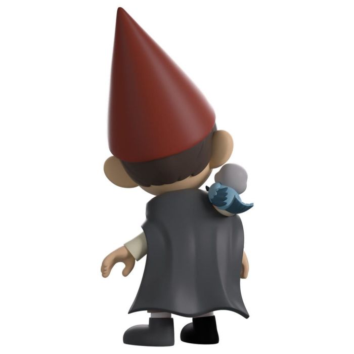 Over The Garden Wall Vinyl Figure Wirt 12 cm
