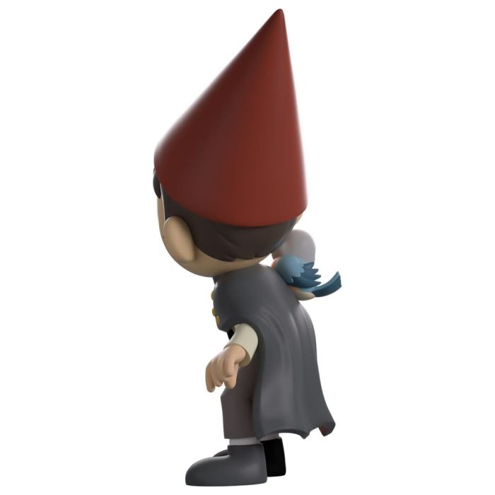 Over The Garden Wall Vinyl Figure Wirt 12 cm