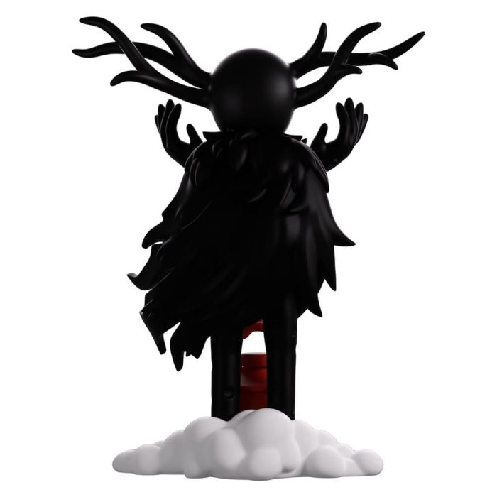 Over The Garden Wall Vinyl Figure The Beast 13 cm