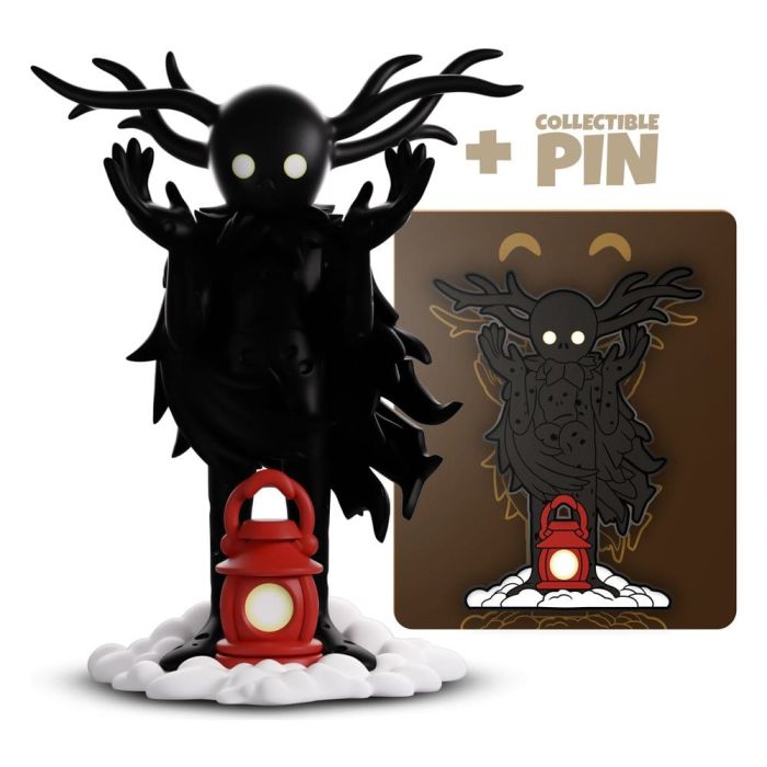 Over The Garden Wall Vinyl Figure The Beast 13 cm