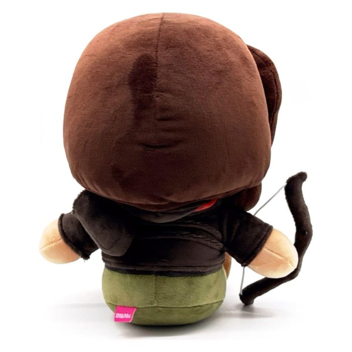 The Hunger Games Plush Figure Katniss 22 cm