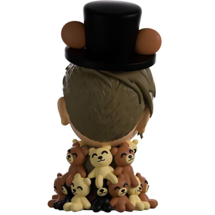 Five Nights at Freddy's Vinyl Figure Fazfest Ryan 11 cm  