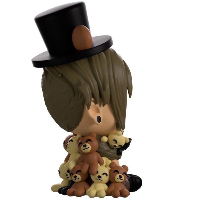 Five Nights at Freddy's Vinyl Figure Fazfest Ryan 11 cm  