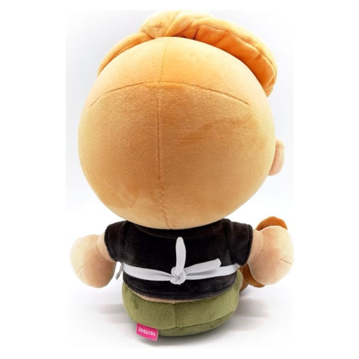 The Hunger Games Plush Figure Peeta 22 cm