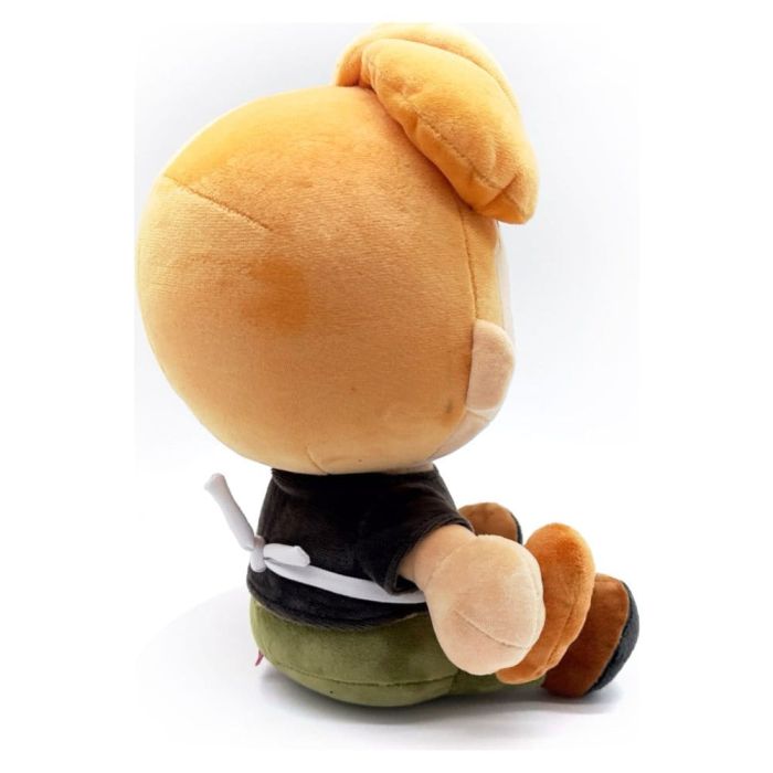 The Hunger Games Plush Figure Peeta 22 cm