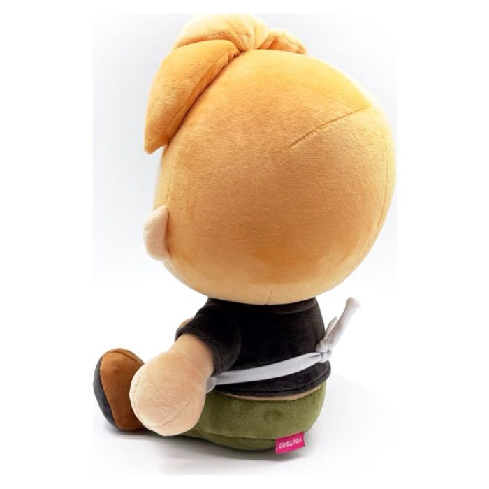 The Hunger Games Plush Figure Peeta 22 cm