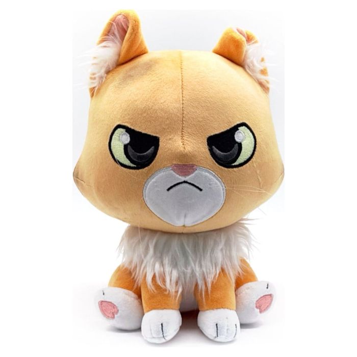 The Hunger Games Plush Figure Buttercup 22 cm