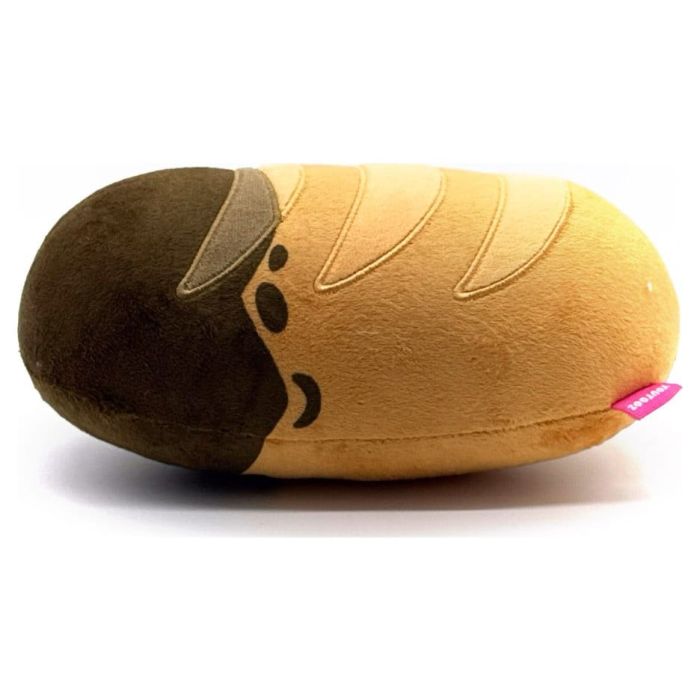The Hunger Games Plush Figure Burnt Bread 22 cm