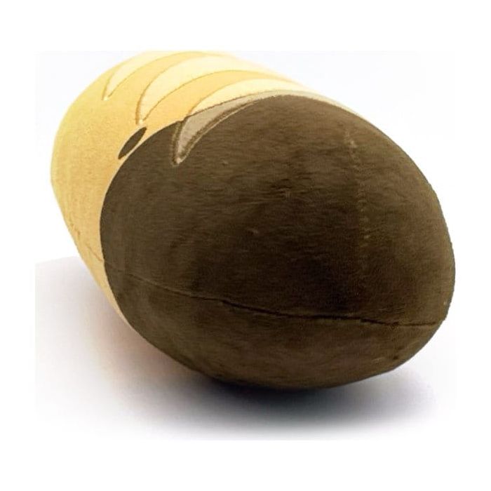 The Hunger Games Plush Figure Burnt Bread 22 cm