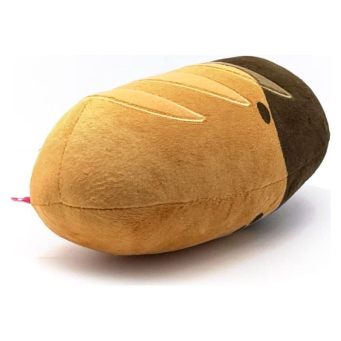 The Hunger Games Plush Figure Burnt Bread 22 cm