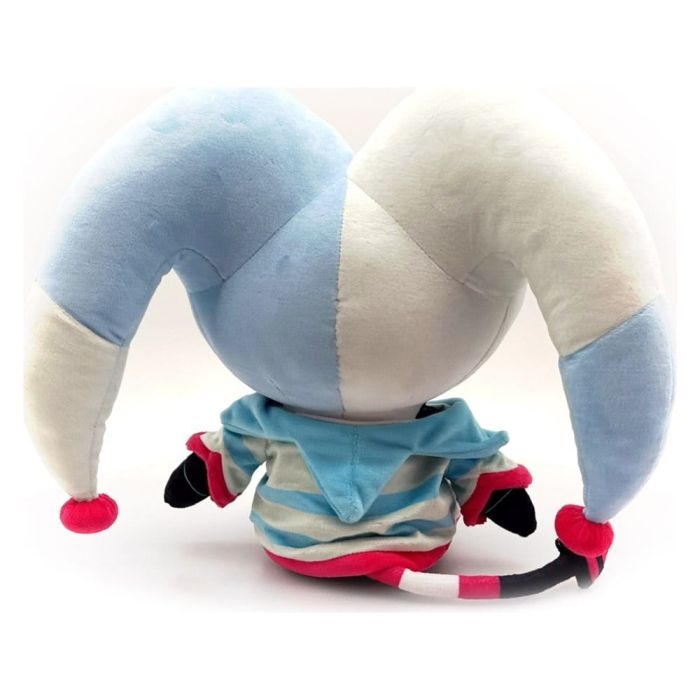 Helluva Boss Plush Figure Fizzarolli 22 cm