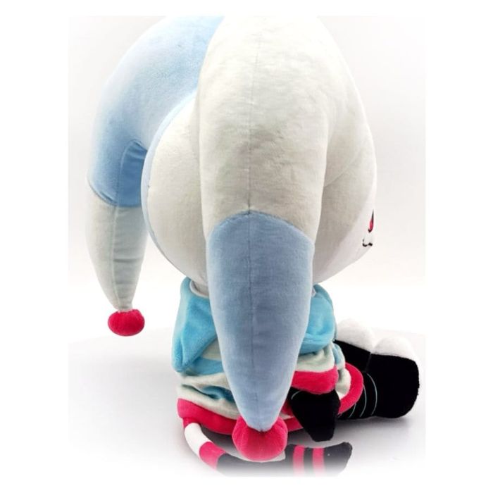 Helluva Boss Plush Figure Fizzarolli 22 cm