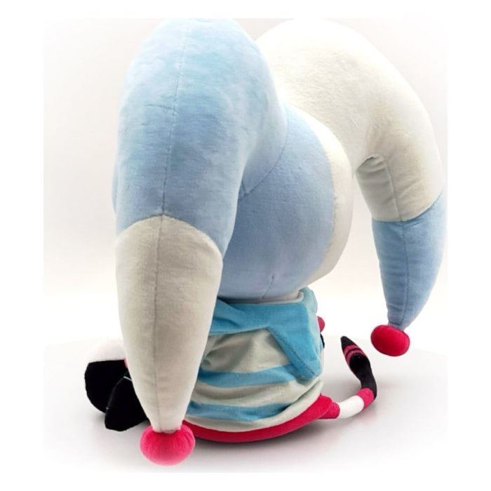 Helluva Boss Plush Figure Fizzarolli 22 cm