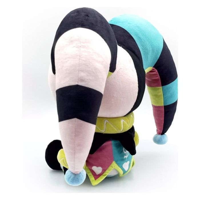 Helluva Boss Plush Figure Robo Fizz 22 cm
