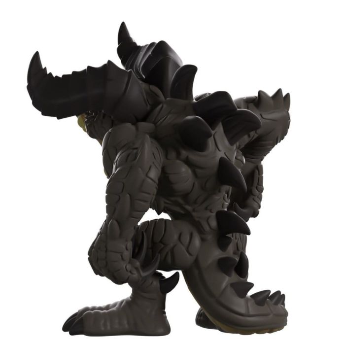 Fallout Vinyl Figure Deathclaw 12 cm