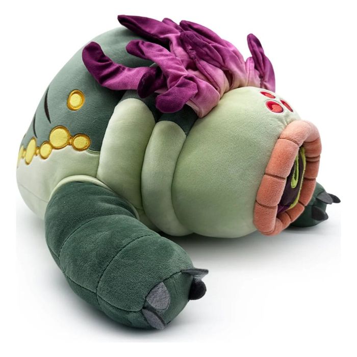 Warhammer 40,000 Plush Figure Nurgle Weighted 41 cm