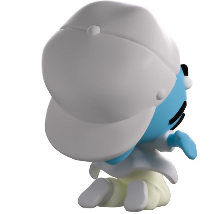 The Amazing World of Gumball Vinyl Figure Gumball 10 cm       